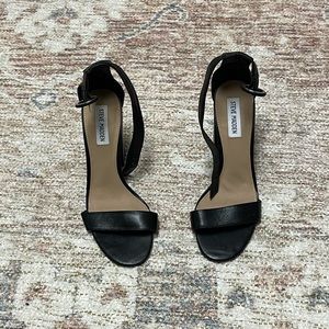 Steve Madden Heels